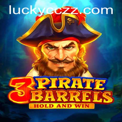 3PirateBarrels: A Captivating Adventure Game