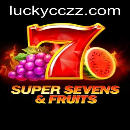 Exploring the Thrills of 7SuperSevensFruits at CCZZ.COM