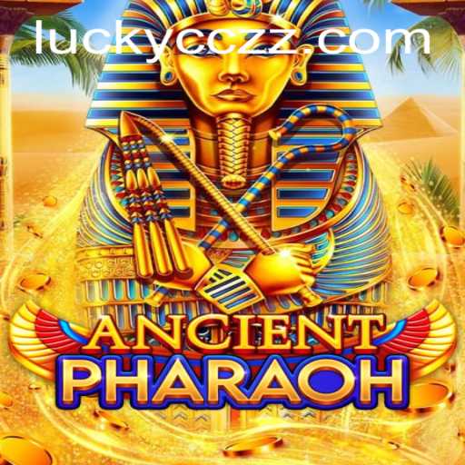 Experience the Mystique of AncientPharaoh: Dive into the World of Egyptian Legends