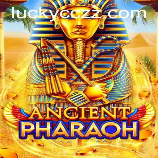 Experience the Mystique of AncientPharaoh: Dive into the World of Egyptian Legends