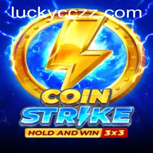 CoinStrike: A Modern Twist on Classic Gaming with CCZZ.COM