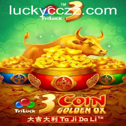 3CoinGoldenOX: A Rich and Exciting Gameplay Experience