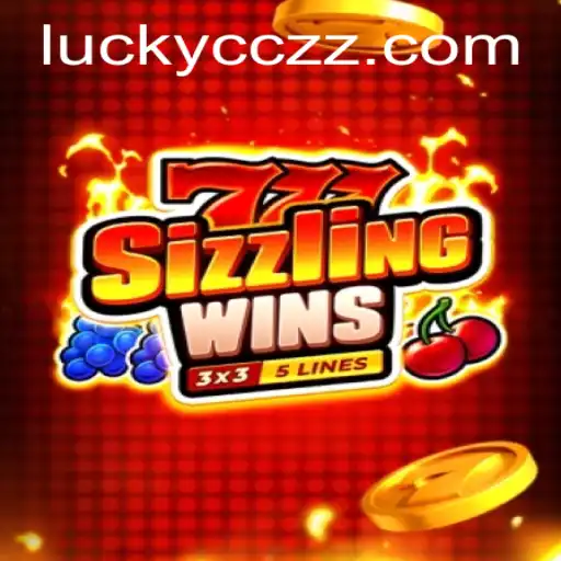 Exploring the Thrills of 777 Sizzling Wins: A Digital Gaming Adventure