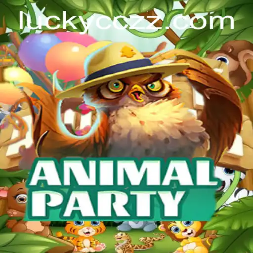 Exploring the World of AnimalParty: A Closer Look at This Exciting Game
