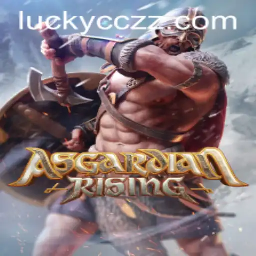 AsgardianRising: Explore the World of Norse Mythology