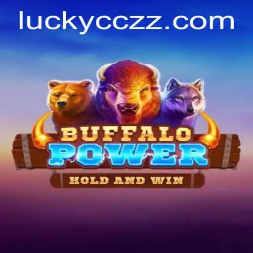 BuffaloPower: Harnessing the Wild Spirit of the American Plains