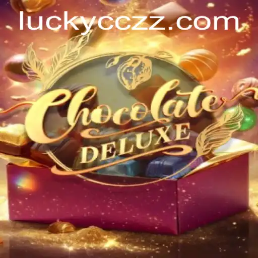 Discovering the Sweet Adventure of ChocolateDeluxe