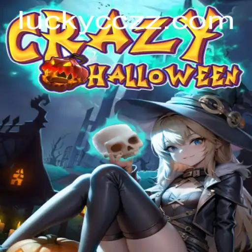 Explore the Enigmatic World of CrazyHalloween: A Thrilling Gaming Experience