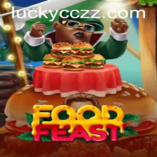 FoodFeast: An Eclectic Culinary Adventure