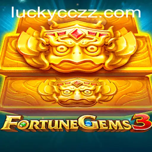 Discover the Exciting World of FortuneGems3: A Gem of a Game