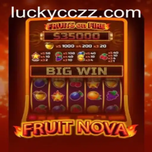 Exploring the Vibrant World of FruitNova: A Deep Dive into Gameplay and Rules