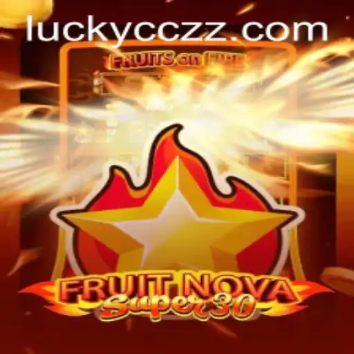 Exploring FruitrNovaSupe30: An Engaging Gaming Experience
