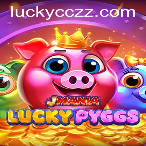 JManiaLuckyPyggs: The New Sensation in the Gaming World