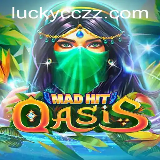 MadHitOasis Game Overview and Rules