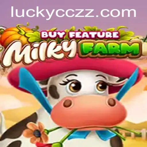 Exploring the Enchanting World of MilkyFarmBuyFeature: An Exciting Addition to CCZZ.COM