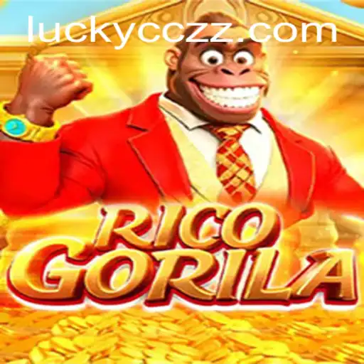 RicoGorila: An Immersive Gaming Experience at CCZZ.COM