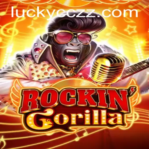 RockinGorilla: A Thrilling Adventure in Gaming World 