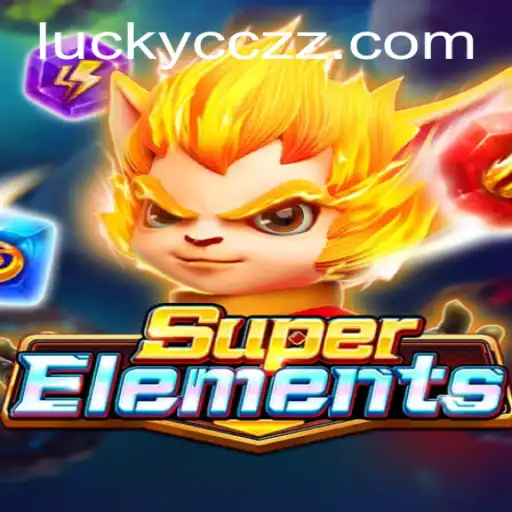 Discover the Enchanting World of SuperElements