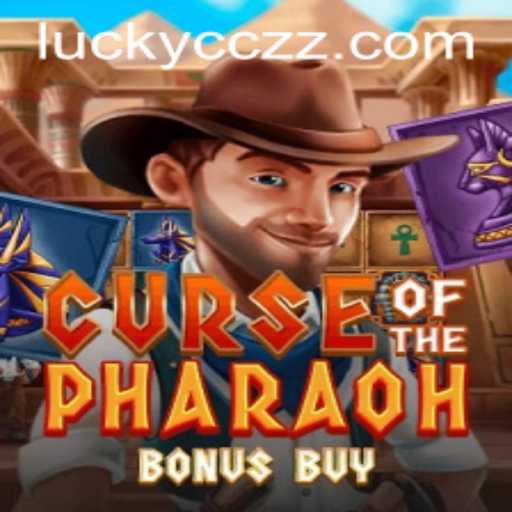 Explore the Thrilling World of CurseofthePharaohBonusBuy: A Modern Gaming Adventure