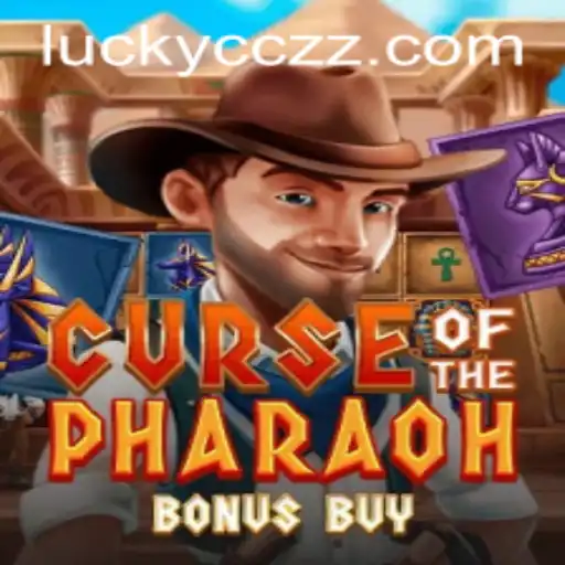 Explore the Thrilling World of CurseofthePharaohBonusBuy: A Modern Gaming Adventure