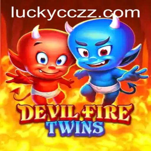 Explore the World of DevilFireTwins: A Gaming Experience Like No Other