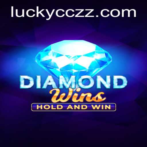 Unveiling DiamondWins: A Dazzling Gaming Experience with CCZZ.COM