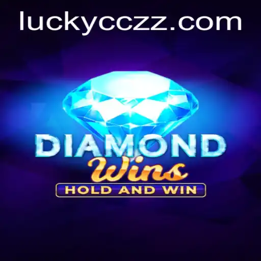 Unveiling DiamondWins: A Dazzling Gaming Experience with CCZZ.COM