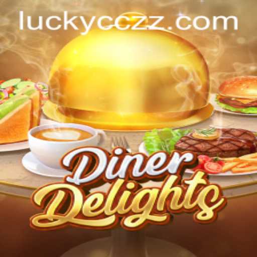 DinerDelights and CCZZ.COM: A Culinary Gaming Adventure