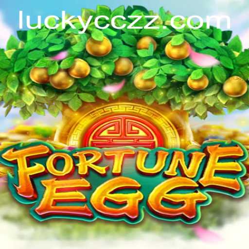 Exploring FortuneEgg: A New Era in Online Gaming