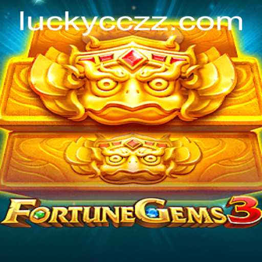 Discover the Exciting World of FortuneGems3: A Gem of a Game