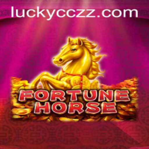 Discover the Exciting World of FortuneHorse on CCZZ.COM