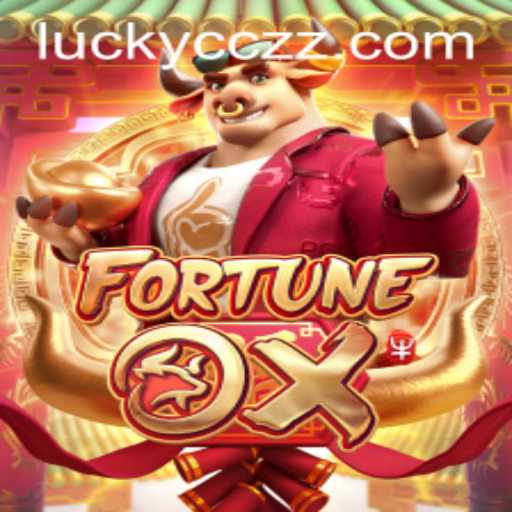 FortuneOx: An Engaging Slot Game Experience with CCZZ.COM