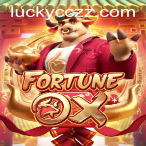 FortuneOx: An Engaging Slot Game Experience with CCZZ.COM