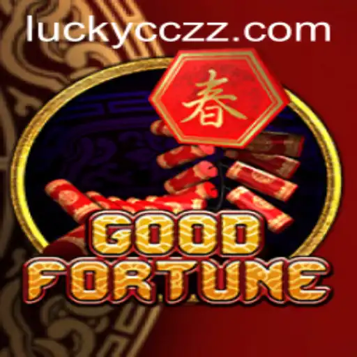 Unveiling GoodFortune: The New Horizon in Gaming with CCZZ.COM