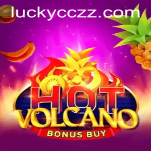 Unveiling the Thrills of HotVolcanoBonusBuy: A Gaming Adventure with CCZZ.COM