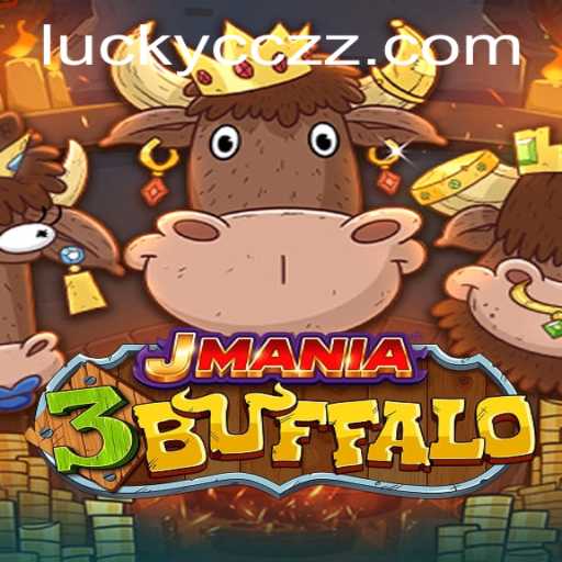 Exploring the Adventure of JMania3Buffalo: An Intriguing Game Experience with CCZZ.COM