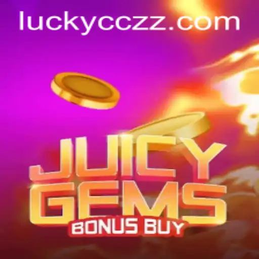Unveiling the Thrills of JuicyGemsBonusBuy: A Dive into the Game's Excitement by CCZZ.COM