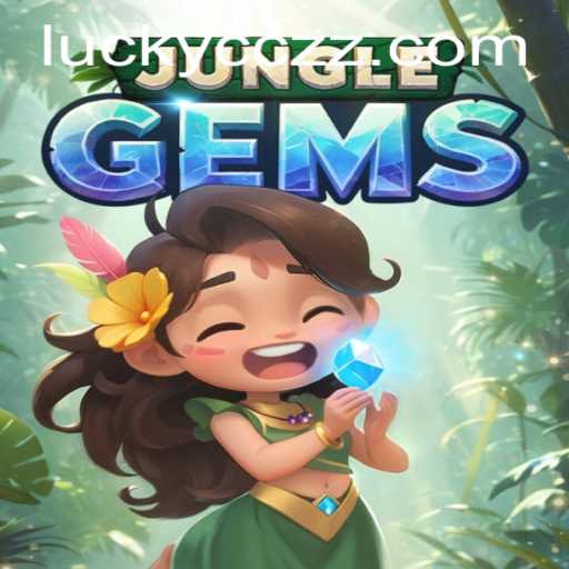 Exploring the Enchanting World of JungleGems and the Key to Success with CCZZ.COM