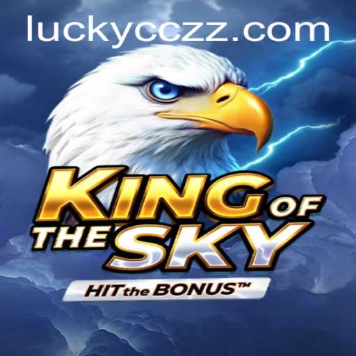 KingOfTheSky: Rising Above the Clouds in a New Gaming Era
