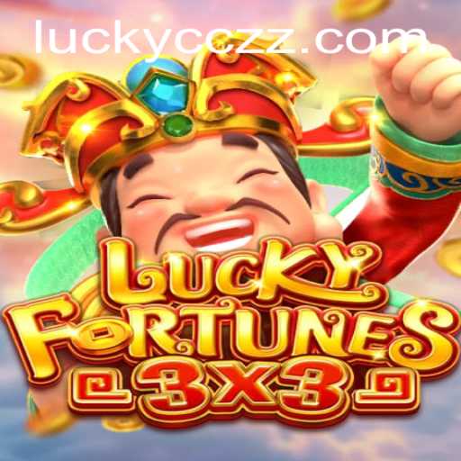 Discover the Excitement of LUCKYFORTUNES3x3: Your Gateway to Entertainment