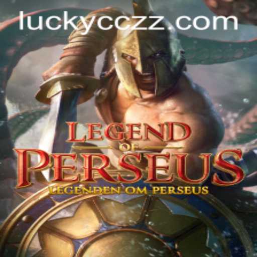 Discover the Epic Adventure: LegendofPerseus