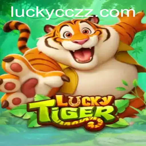 Unveiling LuckyTiger: Dive into the Thrilling Adventure of CCZZ.COM's Latest Sensation