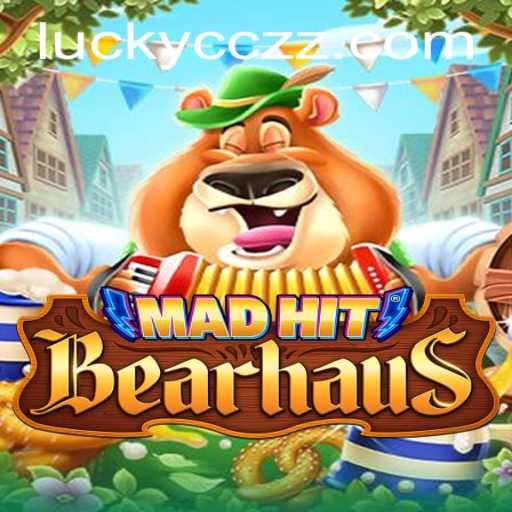 MadHitBearhaus: Unveiling the Thrills of the Game Revolutionizing Gaming Culture