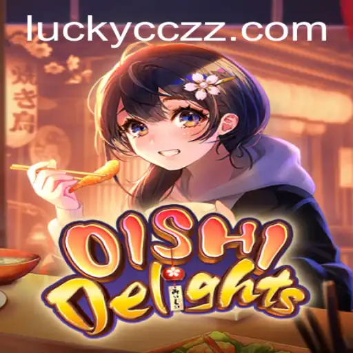 Discover the World of OishiDelights: A Culinary Adventure with Exciting Challenges