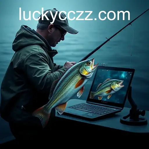 Exploring Online Fishing: The Role of CCZZ.COM