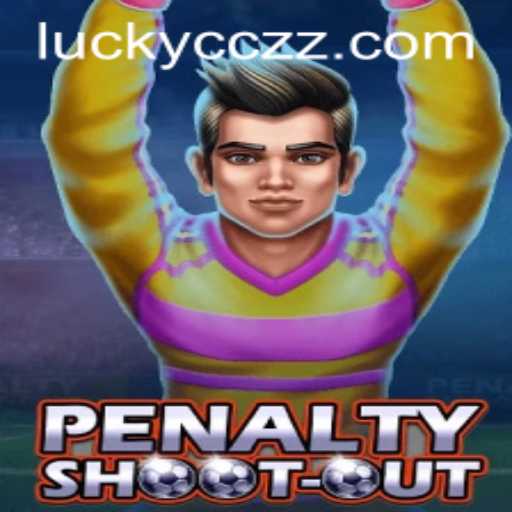 PenaltyShootOut: The Ultimate Online Soccer Challenge