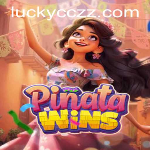PinataWins: The Game Taking Over the Digital Arena