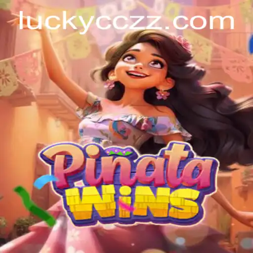 PinataWins: The Game Taking Over the Digital Arena