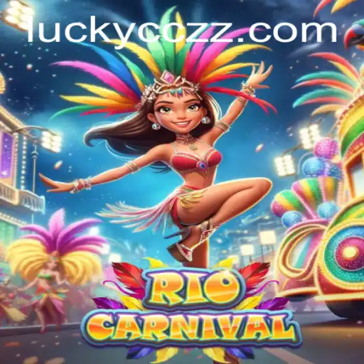 Explore the Vibrant World of RioCarnival: A Thrilling Gaming Experience