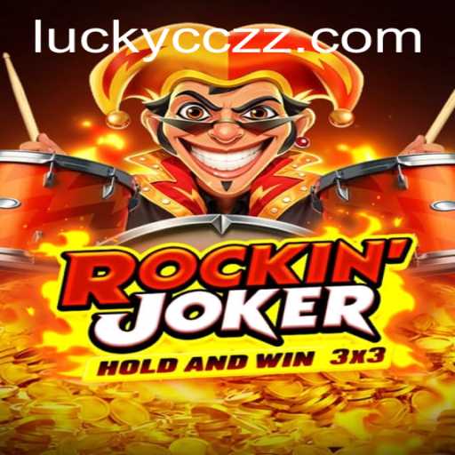 Exploring the Intriguing World of Rockinjoker